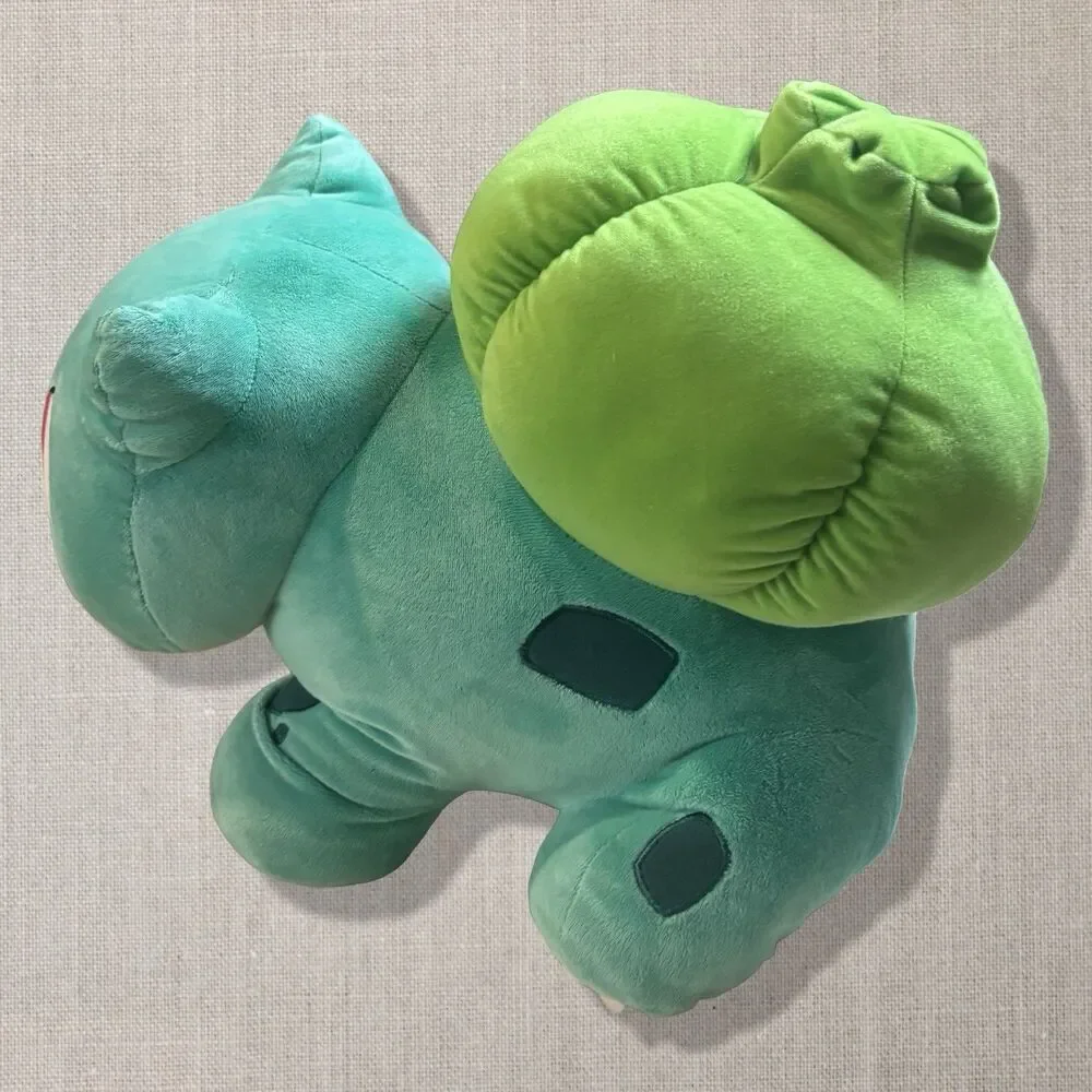 Build A Bear 2017 Pokémon 16